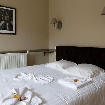 Villa Roma B&B Амбуаз Номер фото