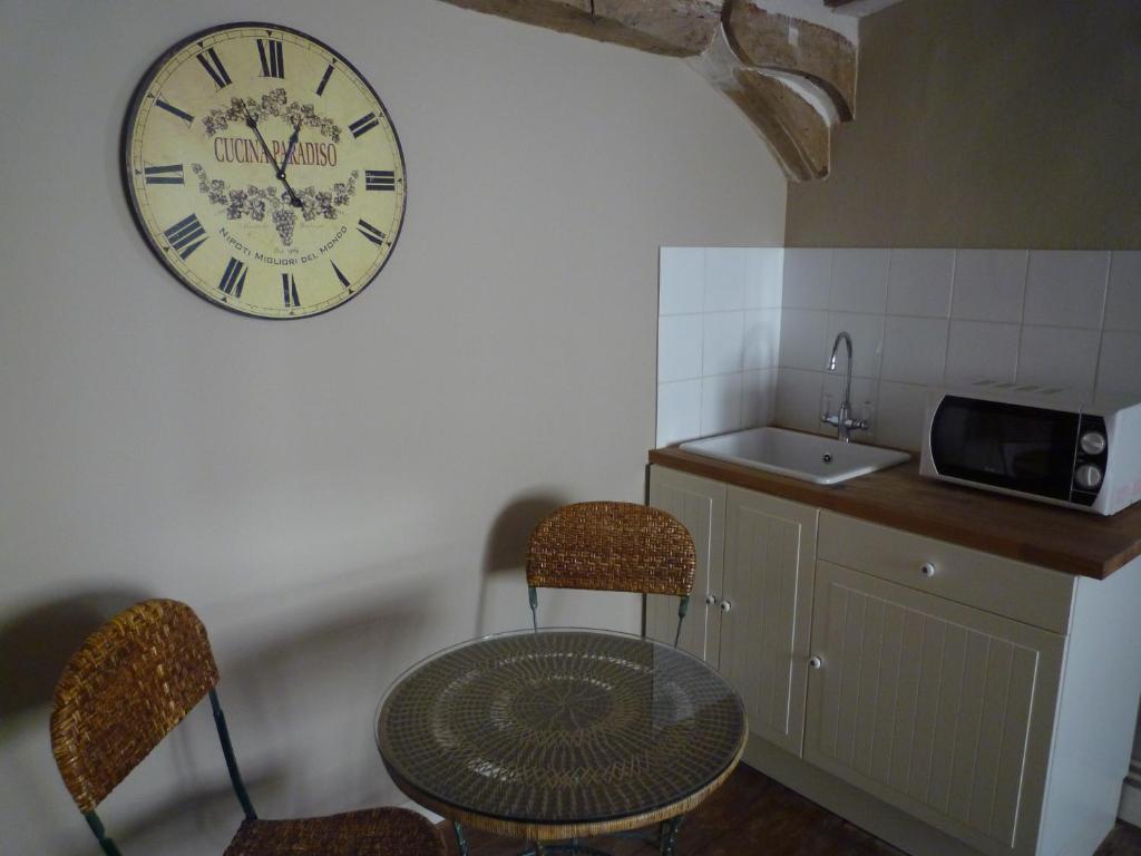 Villa Roma B&B Амбуаз Номер фото