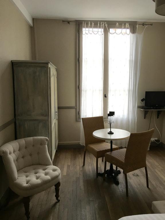 Villa Roma B&B Амбуаз Экстерьер фото